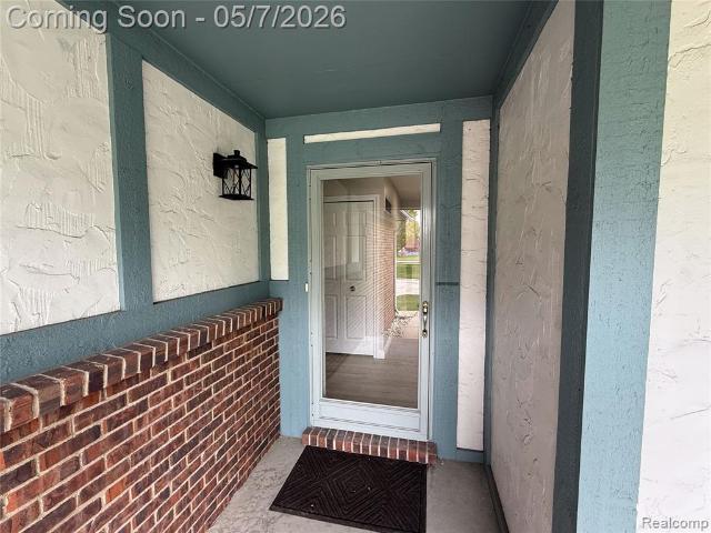 Condo for sale in Macomb, Michigan