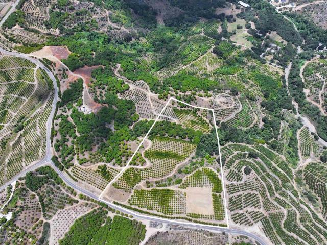 Land for sale in Temecula, Riverside County