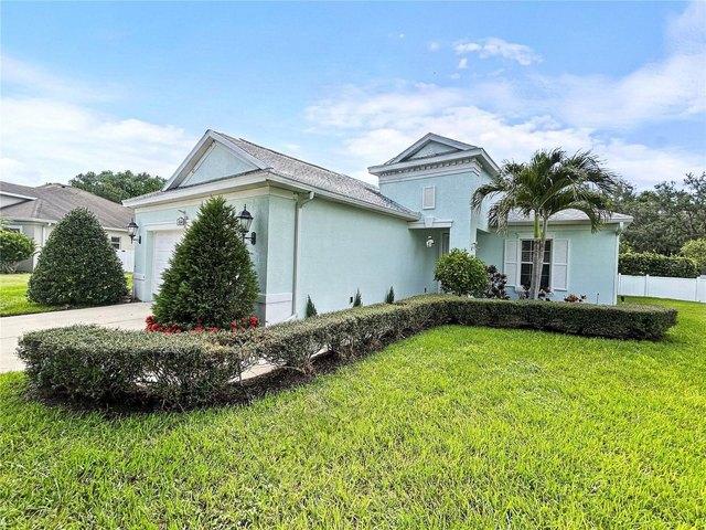 House for sale in Palmetto, Florida