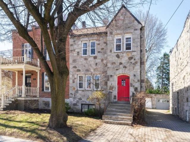 House for sale in St. Leonard's, Quebec