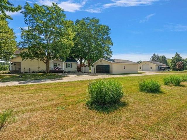 House for sale in Hudsonville, Michigan