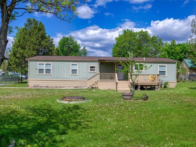 House for sale in Missoula, Montana