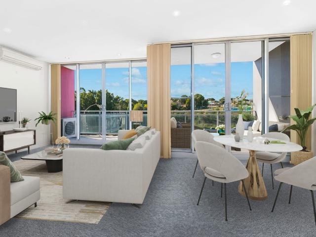 Apartment for rent in Sydney, New South Wales