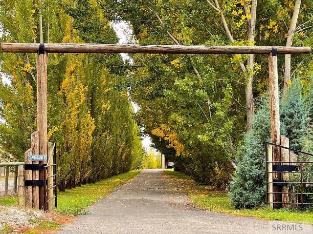 Property for sale in Rigby, Idaho