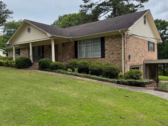 House for sale in Pinson, Jefferson County