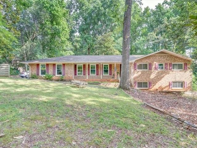 House for sale in Stone Mountain, Georgia