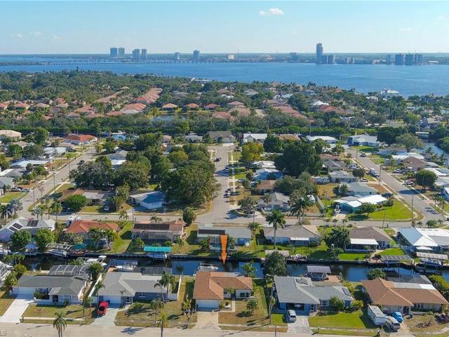 Property for sale in North Fort Myers, Florida