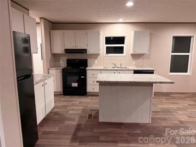 House for sale in Morganton, Burke County