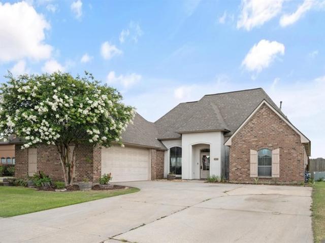 House for sale in Addis, Louisiana
