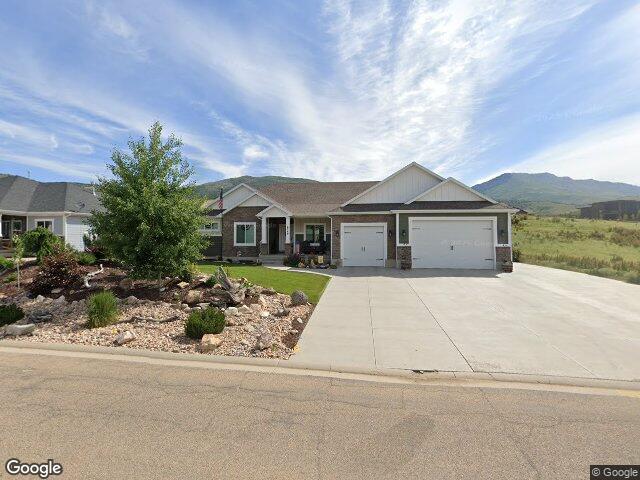 House for sale in Eden, Utah