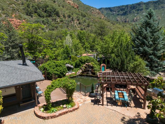 House for sale in Sedona, Arizona
