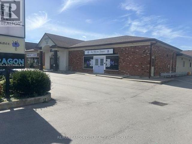 Commercial for rent in Beamsville, Lincoln