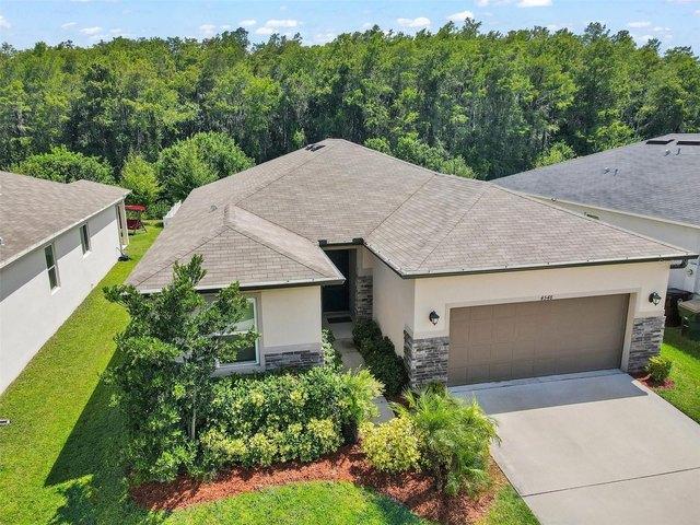 House for sale in Saint Cloud, Florida