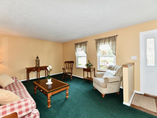 House for sale in Camby, Indiana
