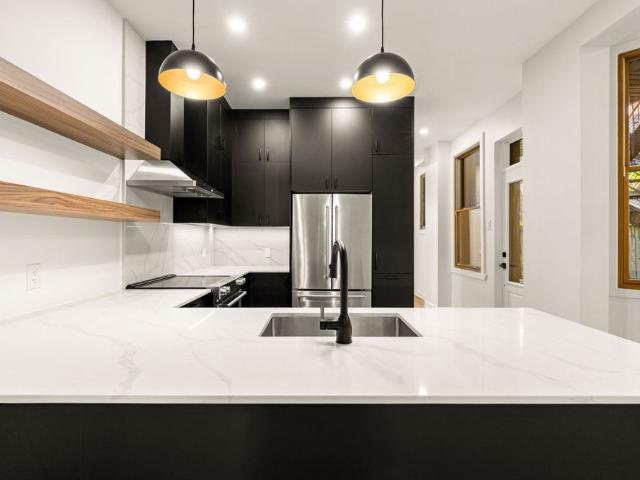 Apartment for rent in Le Plateau-Mont-Royal, Montréal
