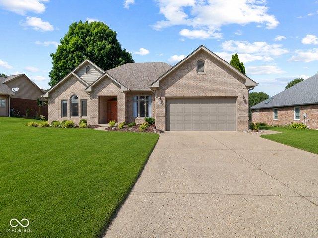 House for sale in Greenwood, Indiana