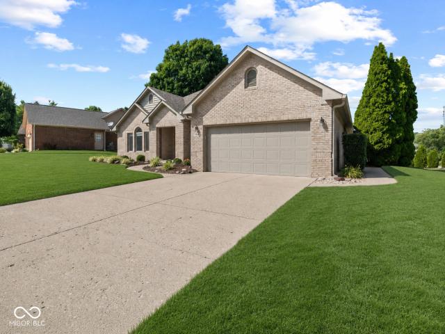 House for sale in Greenwood, Indiana