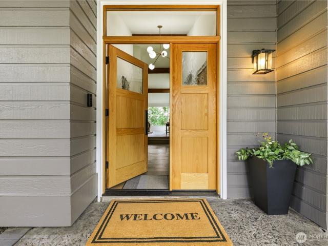 House for sale in Bellevue, Washington