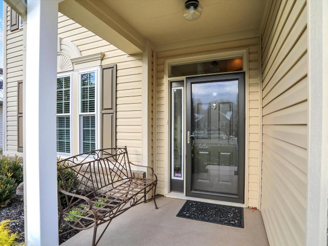 House for sale in New Palestine, Indiana