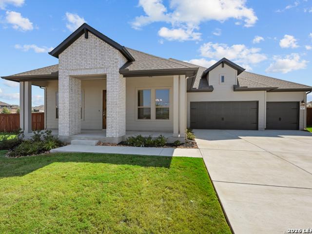 House for sale in Schertz, Texas