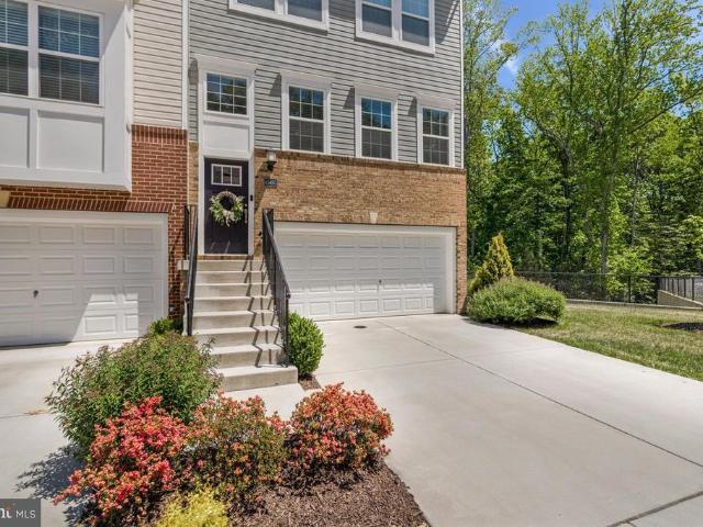 Townhouse for sale in California, Maryland