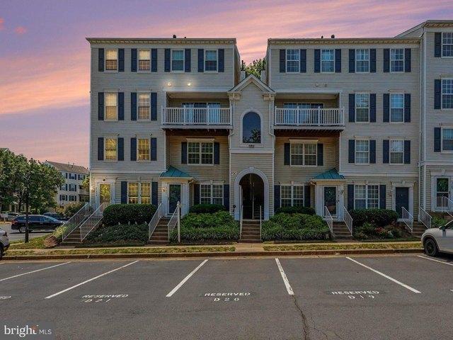 Condo for sale in Virginia