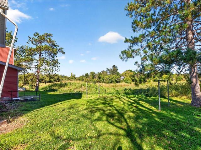 House for sale in Harris, Minnesota