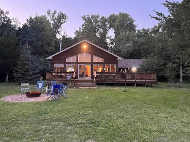 House for sale in Meckling, South Dakota