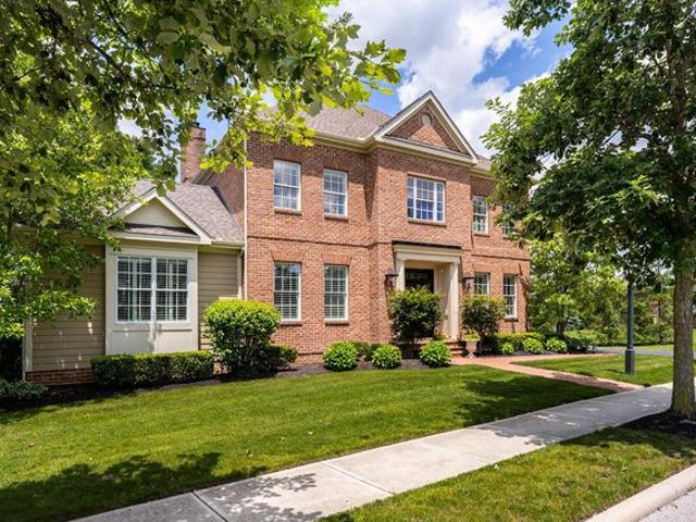 House for sale in New Albany, Ohio