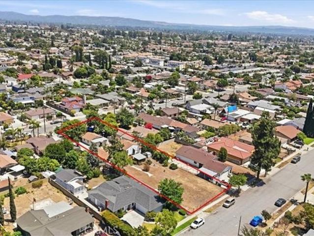 House for sale in Baldwin Park, California