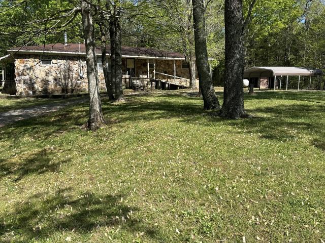 House for sale in Tennessee
