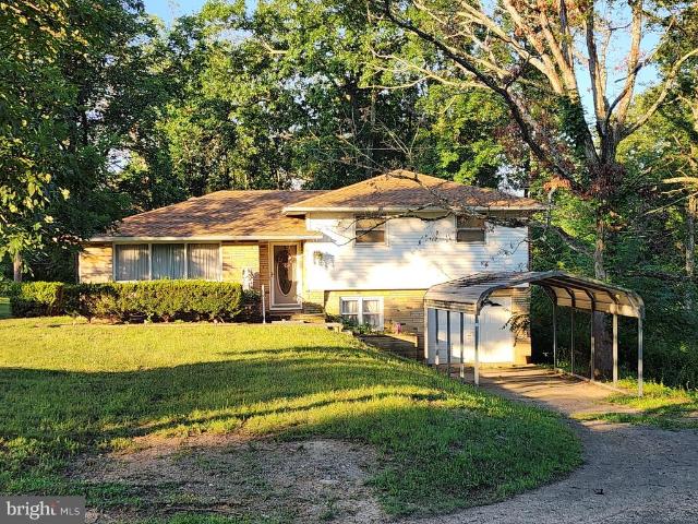 House for sale in Ridgeley, West Virginia