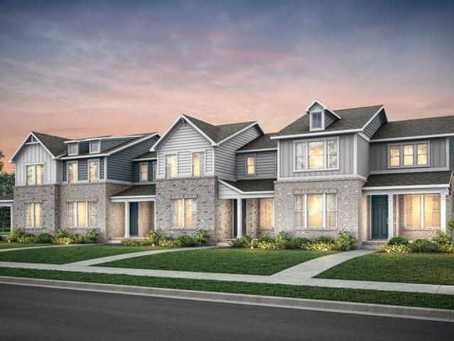 Townhouse for sale in Tennessee