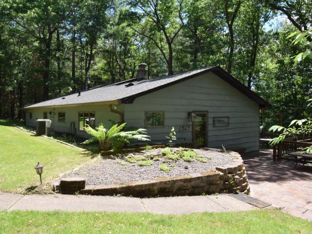 House for sale in Swiss, Wisconsin