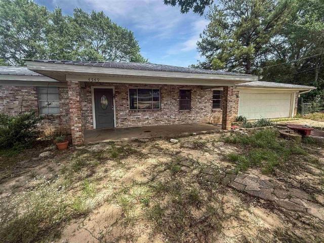 House for sale in Anacoco, Louisiana