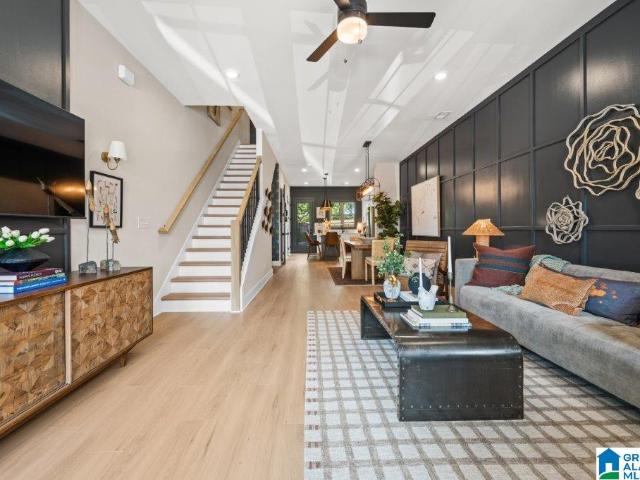 Townhouse for sale in Hoover, Alabama