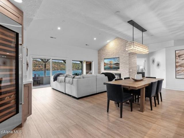 Condo for sale in Harrison, Idaho