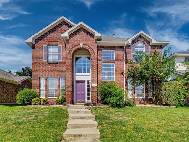 House for sale in Denton, Texas