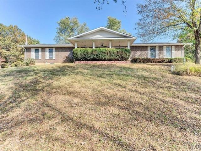 House for sale in De Soto, Jefferson County