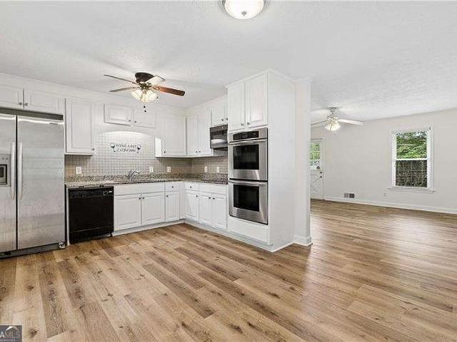 House for sale in Buford, Georgia