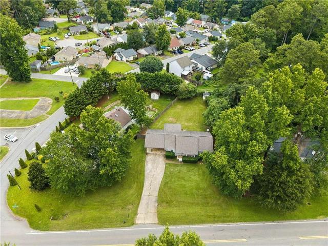 House for sale in Buford, Georgia