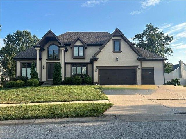 House for sale in Kansas