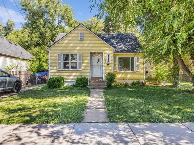 House for sale in Ogden, Utah