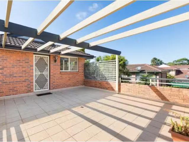 Apartment for rent in Sutherland, New South Wales