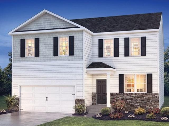 House for sale in Statham, Georgia