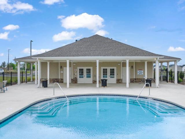 House for sale in Statham, Georgia