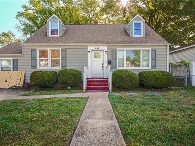 House for sale in Virginia