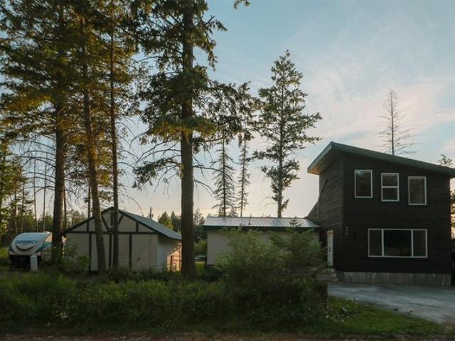 House for sale in Whitefish, Montana