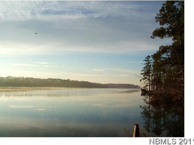 Land for sale in Grantsboro, North Carolina