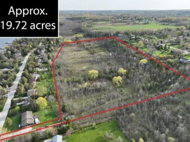 Land for sale in Grey, Ontario